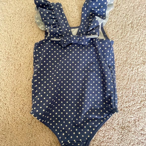 Mini boden swimsuit size 12/18 months - Picture 2 of 3